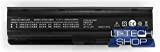 LI-TECH Batteria Compatibile 5200mAh per CODICE HP COMPAQ HSTNN-UBOX Computer 57Wh 5.2Ah