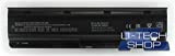 LI-TECH Batteria Compatibile per CODICE HP COMPAQ HSTNN-UBOX 4400mAh Computer 48Wh 4.4Ah
