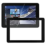 Liaoxig ASUS Spare Touch Panel for ASUS Transformer Libro T100HA T100H T100HA-C4-GR ASUS Spare (Colore : Black)