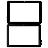 Liaoxig ASUS Spare Touch Panel for ASUS Transformer Mini T103HAF T103HA ASUS Spare (Colore : Black)