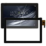 Liaoxig ASUS Spare Touch Panel for ASUS zenPad 10 Z301ML Z301MFL ASUS Spare (Colore : Black)