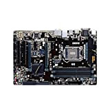 lilili Scheda Madre ATX Gaming Fit for Gigabyte GA-Z170-HD3 DDR3 Scheda Madre Z170-HD3 DDR3 Z170 LGA 1151 USB3.1 ATX Scheda ...
