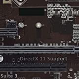 lilili Scheda Madre Fit for Scheda Madre H97 LGA 1150 H97-PRO DDR3 32 GB Intel H97 Core I7/I5/I3 CPU PCI-E ...