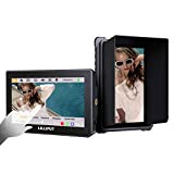 Lilliput 5 pollice T5 Touch 1920 x 1080 4K HDMI 2.0 60P On Camera Field Monitor HDR 3D-LUT ( no ...