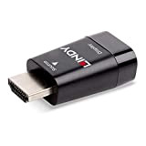 LINDY compatible Adaptateur Dongle HDMI type A
