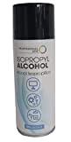 Link SP35 Spray Alcool Isopropilico, 400 ml- l'imballaggio può variare