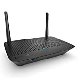 Linksys MR6350 Dual Band Mesh WiFi 5 Router (AC1300) - Funziona con Velop Whole Home WiFi System - Router di ...