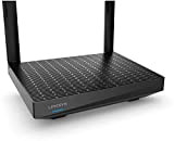 Linksys MR7350 Router WLAN WiFi 6 mesh dual band AX1800, funziona con il Sistema WiFi per tutta la casa Velop, ...