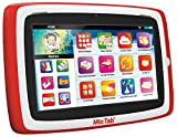 Liscianigiochi-Mio Tab 7'' Smart Advanced, Bambini 6-12 Anni, Memoria 16 GB, Autonomi, capacità sensoriali, Coordinazione Occhio-Mano, Multicolore, 97029
