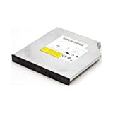 Lite-on DS-8ABSH 8x SATA Slim Interno DVD+/-RW Drive Bulk - Lite On DS-8ABSH