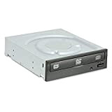 Lite-On iHAS124-04C - Masterizzatore DVD interno SATA CD-R/RW DVD±R/RW DL 40x 32x