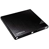 Liteon eBAU108-11 (6) Masterizzatore DVD-RW