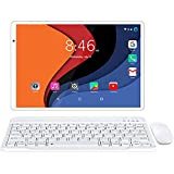 LNMBBS Tablet 10 Pollici 4G LTE 5G WiFi, 1920*1200 FHD, Android 10.0, Fotocamera 13MP + 5MP, Octa-core, 64GB ROM 4GB ...