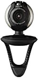 Logitech QuickCam Communicate STX webcam 1,3 MP 640 x 480 Pixel USB