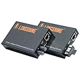 Longshine LCS-C842MC network media converters