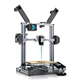 LOTMAXX Shark V3 stampante 3D Livellamento automatico, stampa 3D multifunzionale/incisione laser/ stampante 3D a doppio colore Dimensioni di stampa 235x235x265 ...
