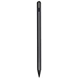 LPUNCD iPad Penna per Apple iPad 2018-2022, Bluetooth Apple Pencil con Rejection & Tlit Support, Apple Pen Magnetica per iPad ...