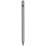 LPUNCD iPad Penna per Apple iPad 2018-2022, Bluetooth Apple Pencil con Rejection & Tlit Support, Apple Pen Magnetica per iPad ...