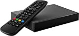 MAG 520w3 Original Infomir & Linux 4K IPTV Set TOP Box con incorporado integrado WiFi (802.11ac 2T2R) HEVC 4K UHD ...