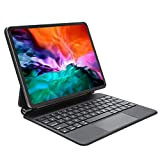 Magic Keyboard iPad Air 5 2022 / Air 4 2020 10.9 Custodia con Tastiera per iPad Pro 11 Pollici (3a/2a/1a ...