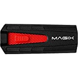 Magix USB 3.1 Flash Drive - Magix Stealth - Super Speed Up To 100 MB/S (16Gb)
