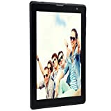 MAJESTIC Tablet 7" 3G BT IPS QC1.3/2GB/16GB/2MP/AND10/VOCE Black