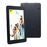 Majestic Tablet 7" TAB746 WiFi IPS QC1.5/AND9.0/2GB/16GB/BT Black