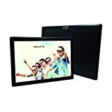 MAJESTIC Tablet TAB-812 BK 10,1" Quad Core 3+32GB WiFi + 4G Black Italia
