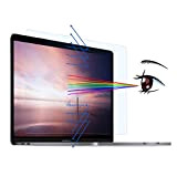 MasiBloom® - Pellicola protettiva anti luce blu per MacBook Pro 13" M2 Chip 2022 (non compatibile con Air 13 A2681) ...
