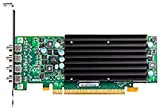 Matrox C420 4GB GDDR5 Schede Grafiche (C420, 4GB, GDDR5, 3840 x 2160 pixel, PCI Express x16 3.0)