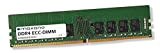 Maxano Memoria RAM da 16 GB compatibile con Synology RackStation RS3617xs+ DDR4 2133 MHz ECC-DIMM