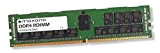 Maxano Memoria RAM da 16 GB compatibile con Synology RackStation RS3617xs+ DDR4 2133 MHz RDIMM