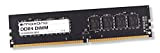 Maxano Memoria RAM da 16 GB DDR4 2400 MHz DIMM compatibile con Asus Mainboard Z170-WS, Z170-Deluxe, Z170-A, Z170-K, Z170M-Plus, Z170-P, ...