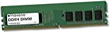 Maxano Memoria RAM da 8 GB compatibile per Dell Vostro 3668, DDR4 2400 MHz DIMM