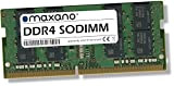 Maxano Memorycity - Memoria RAM da 16 GB, adatta per QNAP NAS TVS-473 (DDR4 2133 MHz SODIMM)