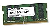 Maxano RAM da 16 GB compatibile con QNAP TVS-473 DDR4 2666 MHz SO-DIMM