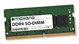 Maxano RAM da 8 GB compatibile con QNAP TVS-473 DDR4 2666 MHz SO-DIMM