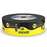Maxell CD-R80 XL 700MB - Confezione da 25