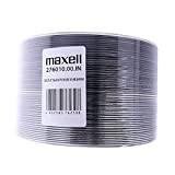 Maxell DVD-R 4.7 GB / 120 min 16x, Full printable, 50 pezzi in ECO-pack