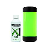 Mayhem X1 ECO UV Green Concentrate Watercooling Fluid 250ml