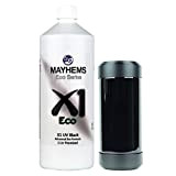 Mayhems X1 Eco 1L UV premiscelato Fluid