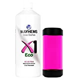 Mayhems X1 Eco 1L UV premiscelato Fluid