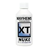 Mayhems XT-1 Nuke V2 UV Clear Blue Concentrate Watercooling Fluid 250ml