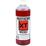 Mayhems XT-1 Nuke V2 UV Red Premixed Coolant 1 Litre