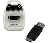 MCL usb3-af/Ahbmo Adattatore USB 3.0 a Femmina A Micro B Maschio OTG