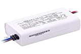 MeanWell, APV-16-12, trasformatore LED, tensione costante 15 W 0-1,25 A 12 V/DC, non dimmerabile, protezione da sovraccarico