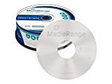 MediaRange 25 x DVD+R DL, 8.5 GB 8x, MR469