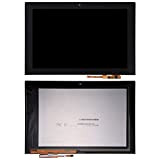 meihansiyun Raccordi di Un Telefono Schermo LCD e digitalizzatore Assemblaggio Completo for Lenovo Yoga Book YB1-X91L Accessorio