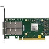 Mellanox ConnectX-6 Dx MCX621102AC-ADAT - Crypto enabled - netwerkadapter - PCIe 4.0 x16 - 25 Gigabit SFP28 x 2 (MCX621102AC-ADAT)