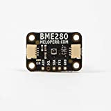Melopero BME280 Breakout (Qwiic) – Temperature, Humidity and Pressure Sensor